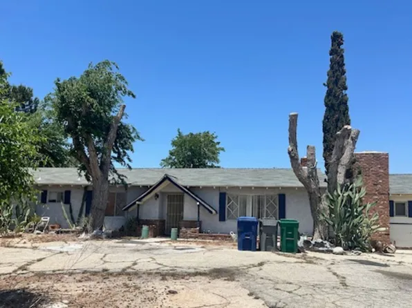 35815 42nd St E, Palmdale, CA 93552