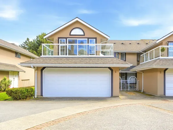 25 Richmond St #4, New Westminster, BC V3L 5P9