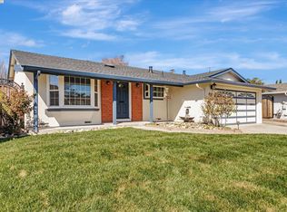 3163 Warwick Rd, Fremont, CA 94555