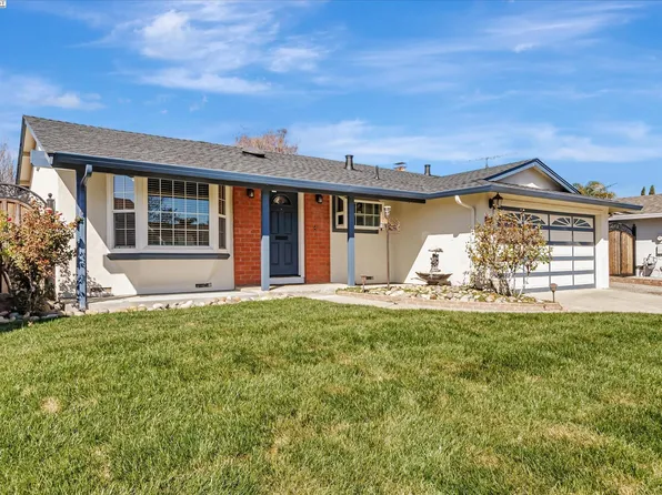 3163 Warwick Rd, Fremont, CA 94555