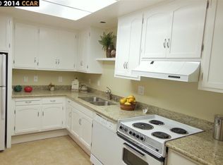 1540 Golden Rain Rd APT 4, Walnut Creek, CA 94595