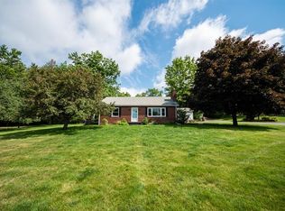 202 North Trl, Butler, PA 16002