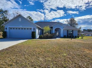 11611 SW 56th Ter, Ocala, FL 34476