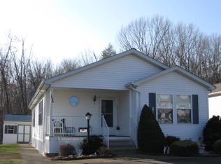 1 Mountain View Rd, Southington, CT 06489