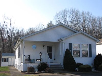 1 Mountain View Rd, Southington, CT, 06489
