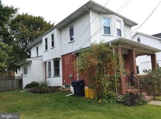 82 Fairfield Ave, Lawrence Township, NJ 08648