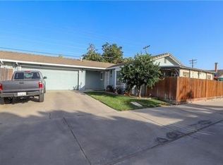 1491 Hansen Ave, Merced, CA 95340