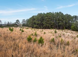 0 Dallas Brownlee Rd, Laurel, MS 39443