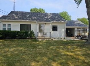 206 Gould St, Beaver Dam, WI 53916