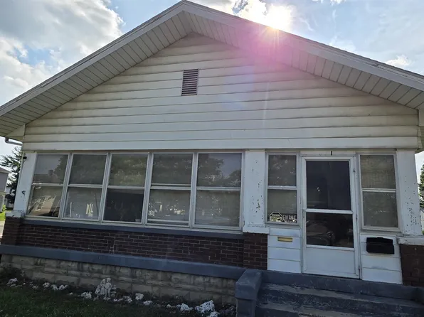 2101 Vermont Ave, Connersville, IN 47331