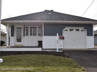 57 Mount Fairweather Ln, Toms River, NJ
