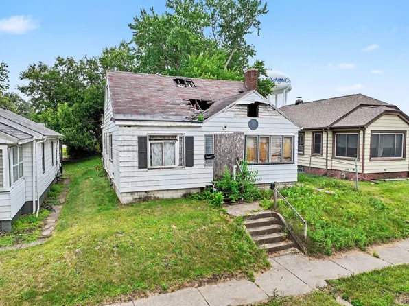 131 N Ashland Ave, Michigan City, IN 46360