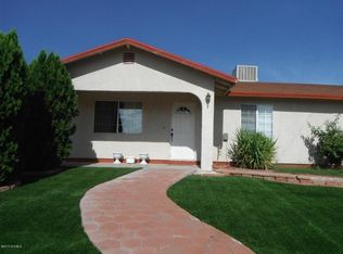 520 Andres Ct, Rio Rico, AZ 85648