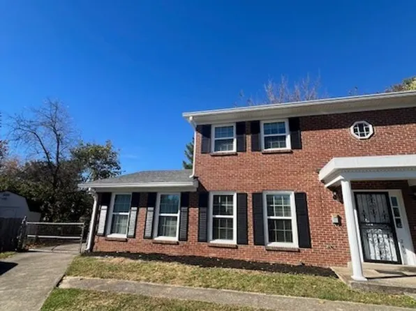 248 Medlock Rd, Lexington, KY 40517