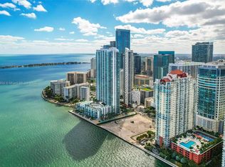 1155 Brickell Bay Dr APT 2007, Miami, FL 33131