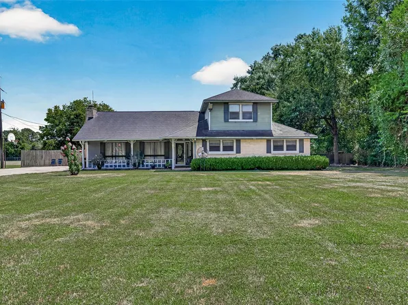 15619 McCearley Dr, Cypress, TX 77429