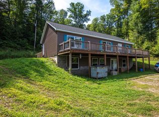201 Rose Valley Rd, Knoxville, PA 16928