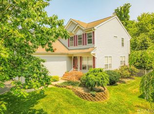 61 Berkshire Way, East Brunswick, NJ 08816