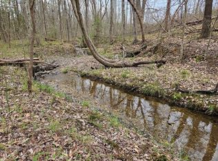 56 S James River Hwy, Buckingham, VA 23921