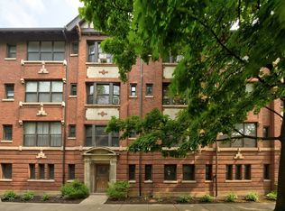 1112 E 52nd St APT 1, Chicago, IL 60615