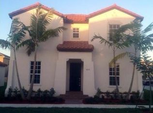 9237 SW 170th Psge, Miami, FL 33196