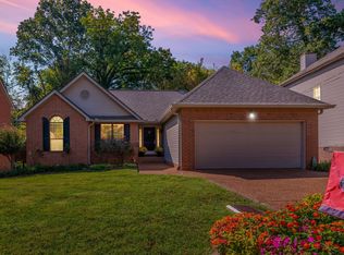 3420 Cobble St, Nashville, TN 37211
