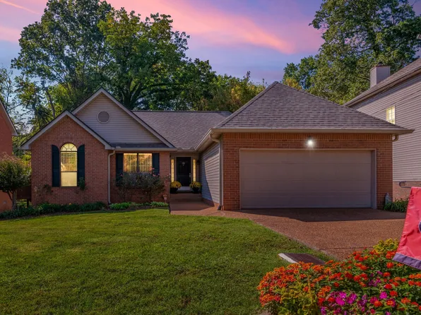 3420 Cobble St, Nashville, TN 37211