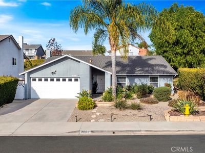 28231 Amable, Mission Viejo, CA, 92692