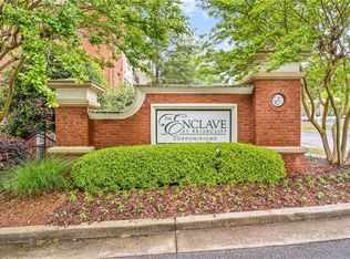 1332 Westchester Rdg, Atlanta, GA 30329