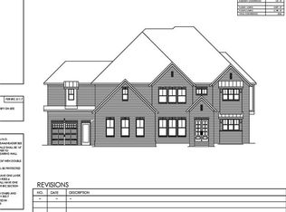 3355 Tracy Park Dr, Suwanee, GA 30024
