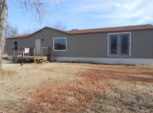 14674 Amanda Lane, Arcadia, OK 73007