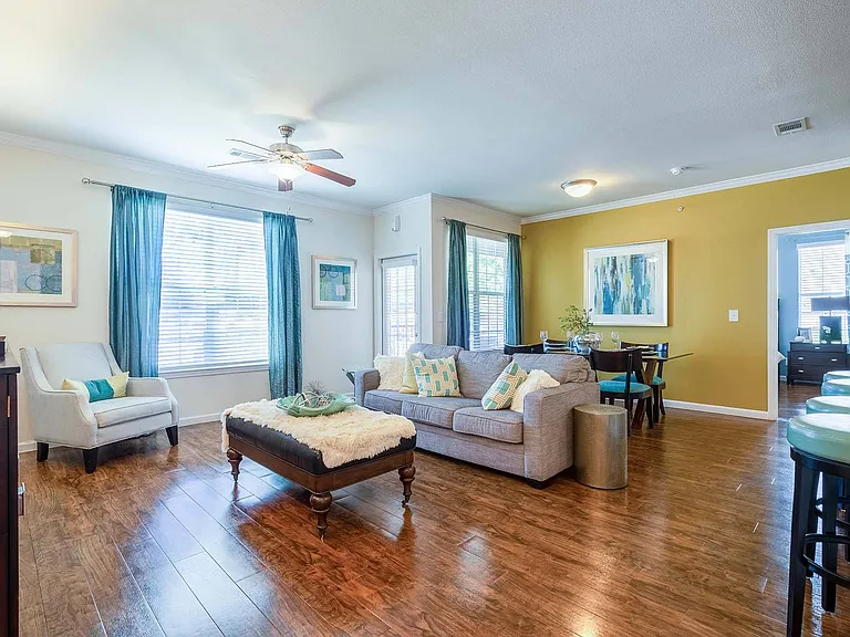 Orion Prosper Apartments — Photo 3
