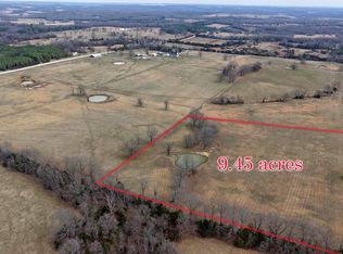 845 Cutoff Rd, Melbourne, AR 72556