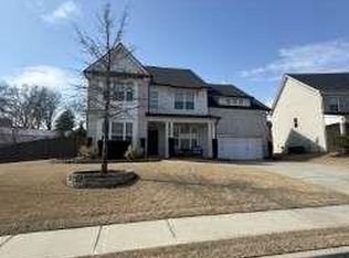 3458 Crayton Glen Way, Buford, GA 30519