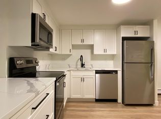 523 Massachusetts Ave #1, Boston, MA 02118