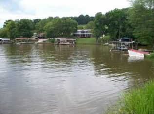 147 County Road 7, Calhoun, TN 37309