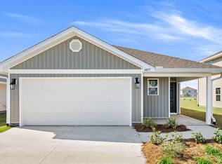 4857 Rosemary St, Panama City, FL 32404