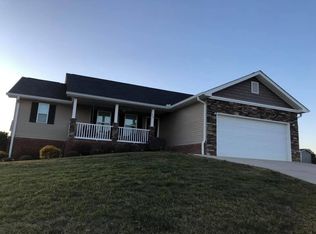 156 Drew Dr, Bean Station, TN 37708