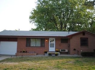 14510 Oak Ln, Waverly, NE 68462