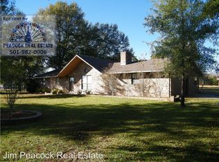 958 Oliver Rd, Cabot, AR 72023