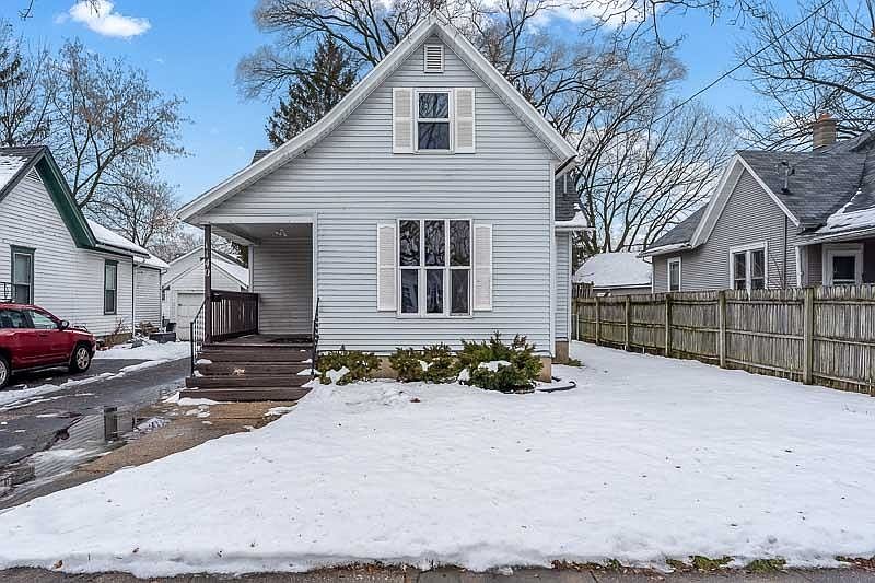 1140 Dewey Ave, Beloit, WI 53511 Zillow