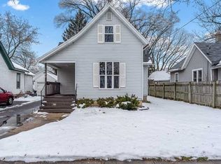 1140 Dewey Ave, Beloit, WI 53511