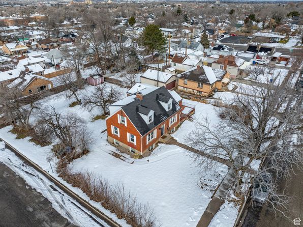 3033 Van Buren Ave, Ogden, UT 84403