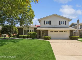 117 S Constance Ave, Countryside, IL