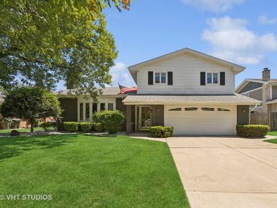 117 S Constance Ave, Countryside, IL, 60525