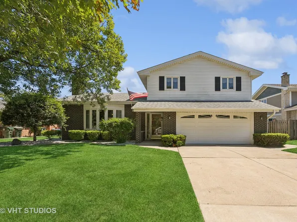 117 S Constance Ave, Countryside, IL 60525