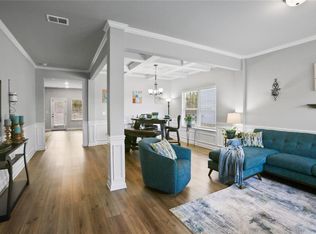 10167 Cormac St, Jonesboro, GA 30238