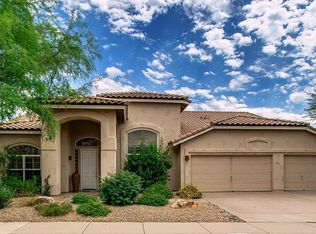 4731 E Windstone Trl, Cave Creek, AZ 85331