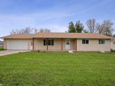301 W South St, Marshalltown, IA, 50158