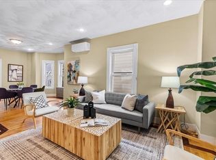 89 Heath St, Somerville, MA 02145